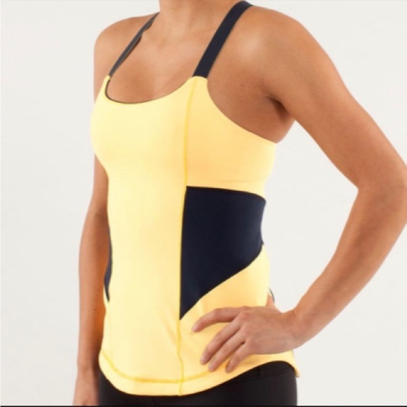 Lululemon Work It Out tank top bundle sale - Picture 4 of 6